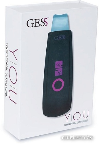 Прибор для ультразвукового пилинга Gess You GESS-689