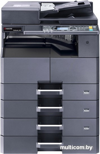 МФУ Kyocera Mita TASKalfa 2321