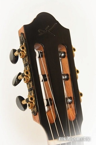 Акустическая гитара Kremona Romida RD-S