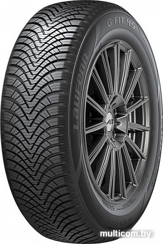 Автомобильные шины Laufenn G Fit 4S LH71 225/40R18 92Y