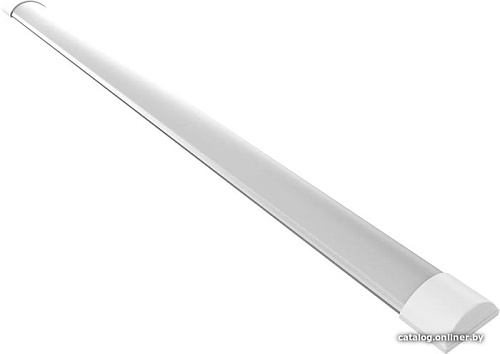 Линейный светильник Gauss WLF-1 36W 3000lm 4000K 185-265V IP20 1192*75*25мм алюминий LED 144125236