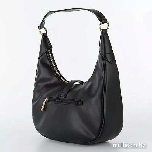 Женская сумка David Jones 823-7016-2-BLK (черный)