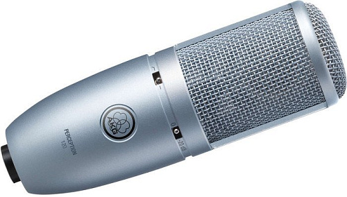 Микрофон AKG P120