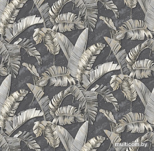 Виниловые обои Victoria Stenova Caribs 98259