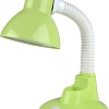 Настольная лампа Uniel TLI-227 GREEN E27 UL-00001811