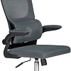 Офисное кресло Woodville Sprut (темно-серый)