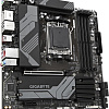 Материнская плата Gigabyte B650M DS3H (rev. 1.3)