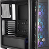 Корпус Cooler Master MasterBox MB511 ARGB MCB-B511D-KGNN-RGA
