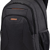 Рюкзак American Tourister At Work 17.3 33G-39003 (черный/оранжевый)