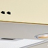 Кухонная вытяжка TEKA DOS 60.1 Beige