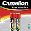 Батарейки Camelion AA 2 шт. [LR6-BP2]