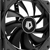 Вентилятор для корпуса ID-Cooling TF-12025 Black