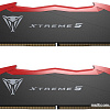 Оперативная память Patriot Viper Xtreme 5 2x16ГБ DDR5 8200МГц PVX532G82C38K