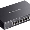 Настраиваемый коммутатор TP-Link SG2210XMP-M2