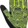 Перчатки Reusch Ian Touch-Tec 6206105-7752 (р-р 8, black/safety yellow)