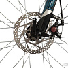 Велосипед Stinger Graphite LE 27.5 р.16 2021 (синий)