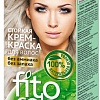 Крем-краска для волос Фитокосметик Fitocolor 9.1 пепельный блондин 115 мл