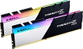 Оперативная память G.Skill Trident Z Neo 2x16GB DDR4 PC4-30400 F4-3800C14D-32GTZN