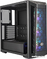 Корпус Cooler Master MasterBox MB511 ARGB MCB-B511D-KGNN-RGA
