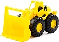 Игрушечный транспорт Полесье Погрузчик Эксперт 84194