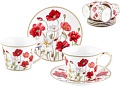 Сервиз Elan Gallery Маки 420457