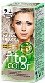 Крем-краска для волос Фитокосметик Fitocolor 9.1 пепельный блондин 115 мл
