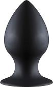 Анальная пробка Lola Games Thick Anal Plug Small 57105