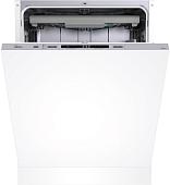 Встраиваемая посудомоечная машина Midea MID60S370i