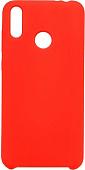 Чехол для телефона Case Liquid для Honor 8C (красный)