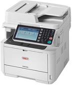 МФУ OKI MB492dn