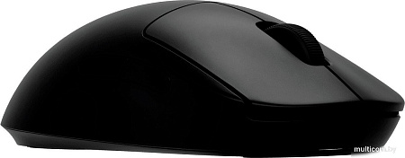 Logitech G Pro 2 Lightspeed (черный)