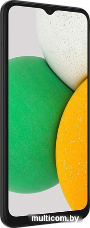 Смартфон Samsung Galaxy A03 Core SM-A032F/DS 2GB/32GB (черный)