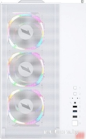 Корпус 1stPlayer VT7 (белый)