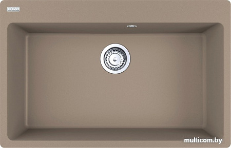 Кухонная мойка Franke Centro CNG 610-73 114.0628.434 (миндаль)