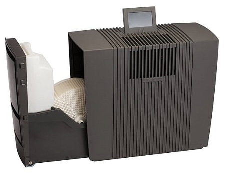 Климатический комплекс Venta LPH60 WiFi