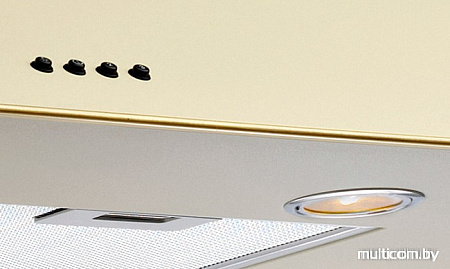 Кухонная вытяжка TEKA DOS 60.1 Beige