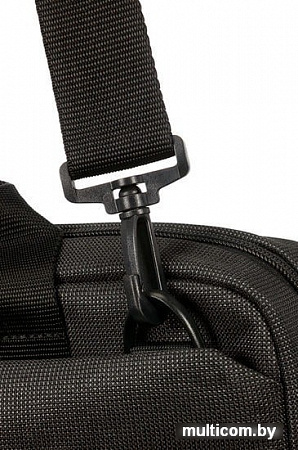 Сумка для ноутбука Samsonite Network 3 CC8-19002 (черный)