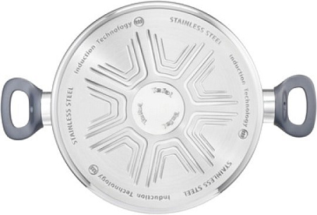 Кастрюля Tefal Daily Cook G7124414
