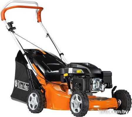 Колёсная газонокосилка Oleo-Mac G 48 PK COMFORT PLUS