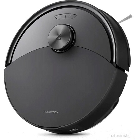 Робот-пылесос Roborock S8 Pro RRA0TAL S8PR52-02 (с русской озвучкой, белый)