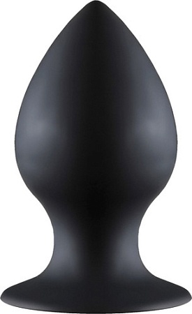 Анальная пробка Lola Games Thick Anal Plug Small 57105