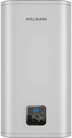 Накопительный электрический водонагреватель Willmark WWH-100SFS U PRO