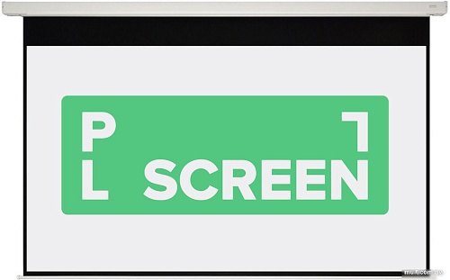 Проекционный экран PL Zefir Fiberglass MW Z-MRS-HD-101D