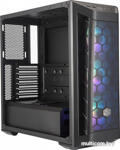 Корпус Cooler Master MasterBox MB511 ARGB MCB-B511D-KGNN-RGA