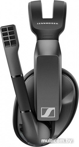 Наушники Sennheiser GSP 370