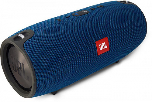 Беспроводная колонка JBL Xtreme Blue (JBLXTREMEBLUEU)