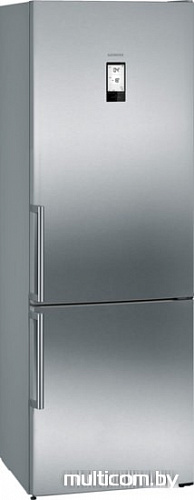Холодильник Siemens KG49NAI2OR