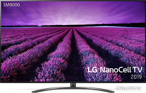 Телевизор LG 75SM9000PLA