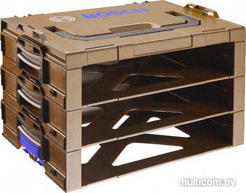 Полка Bosch i-BOXX shelf Professional 3 шт 1600A001SF