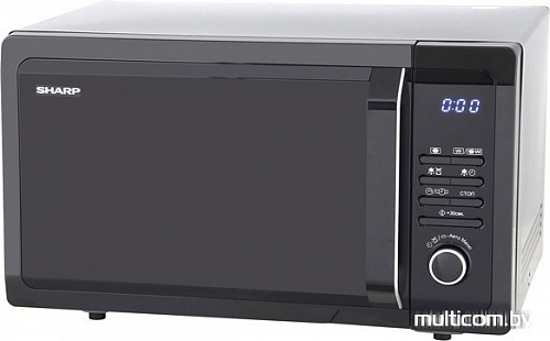 Микроволновая печь Sharp R-7852RK